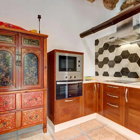 El Cactus Teguise (Lanzarote)