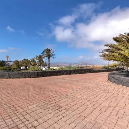 El Cactus Teguise (Lanzarote)