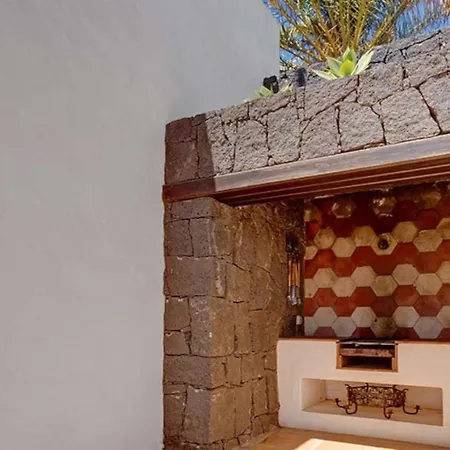 Otel El Cactus Teguise (Lanzarote)