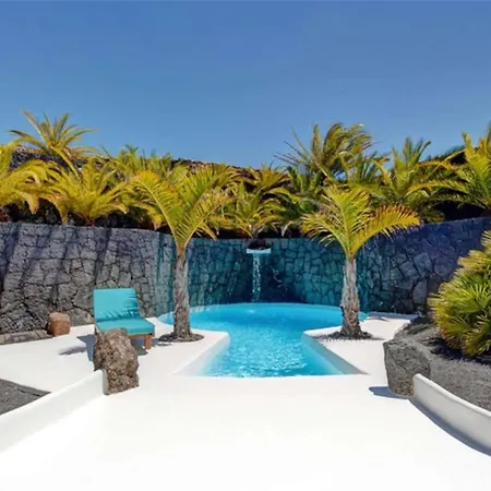 Hotell El Cactus Teguise (Lanzarote)