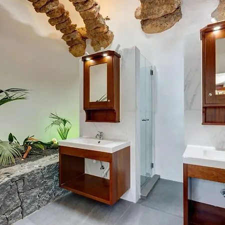 El Cactus Hotell
