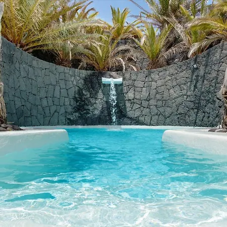Hotell El Cactus *