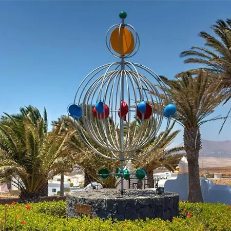 Hotell El Cactus